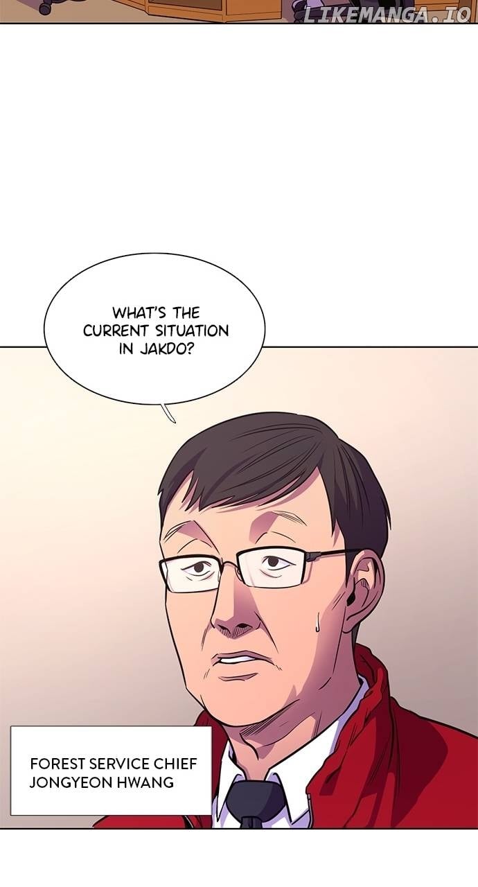 Read 1 Second ENGLISH Manga Online