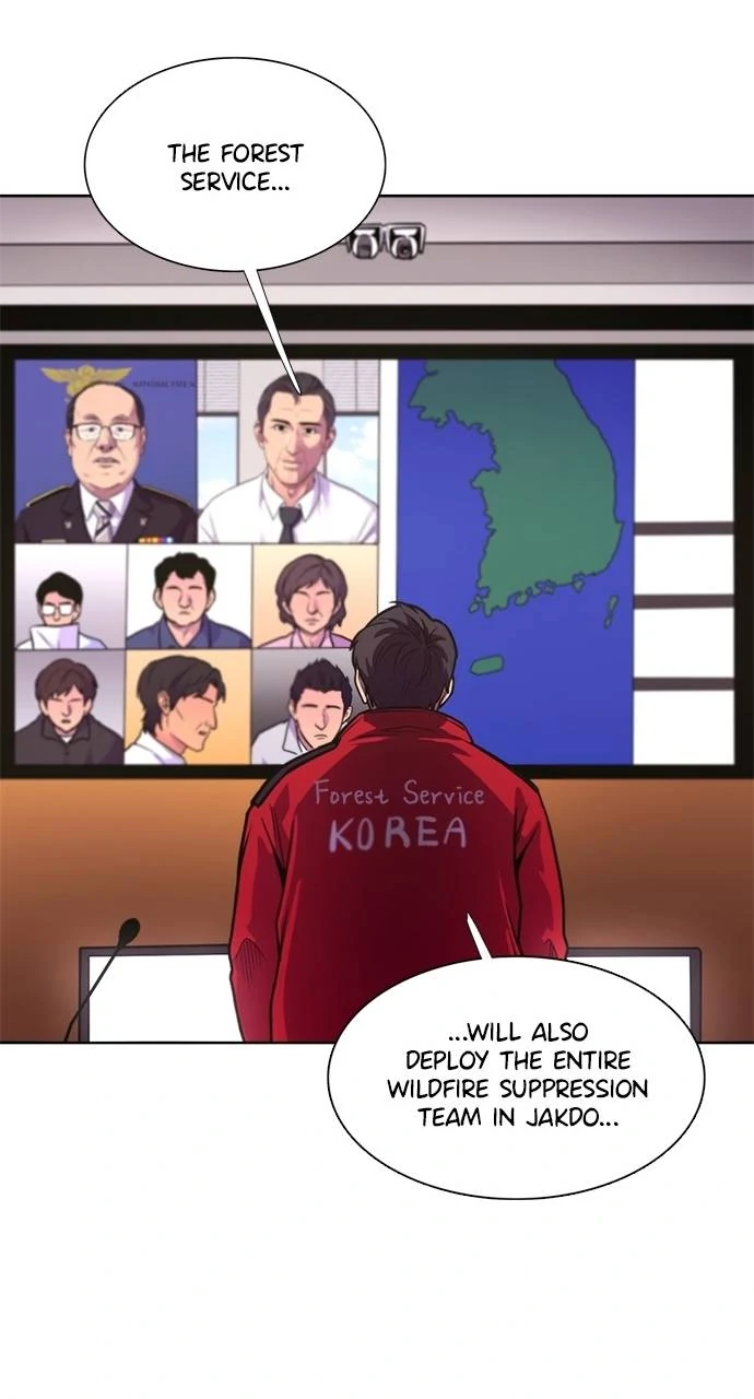 Read 1 Second ENGLISH Manga Online