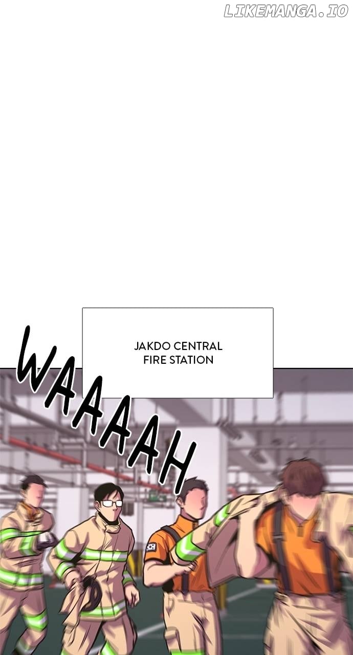 Read 1 Second ENGLISH Manga Online