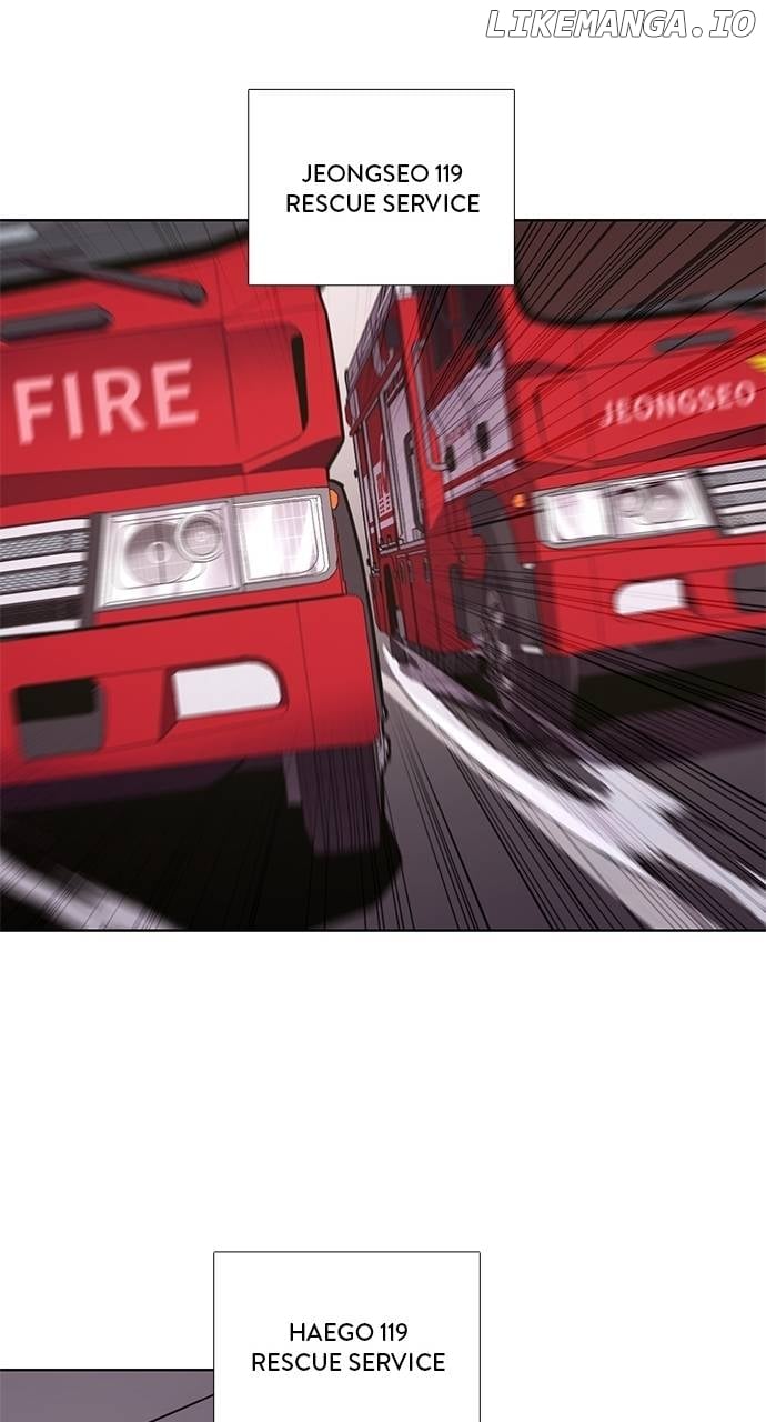 Read 1 Second ENGLISH Manga Online