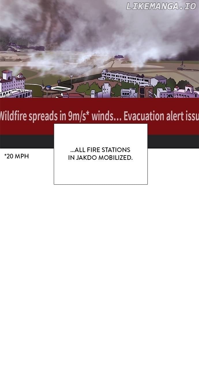 Read 1 Second ENGLISH Manga Online