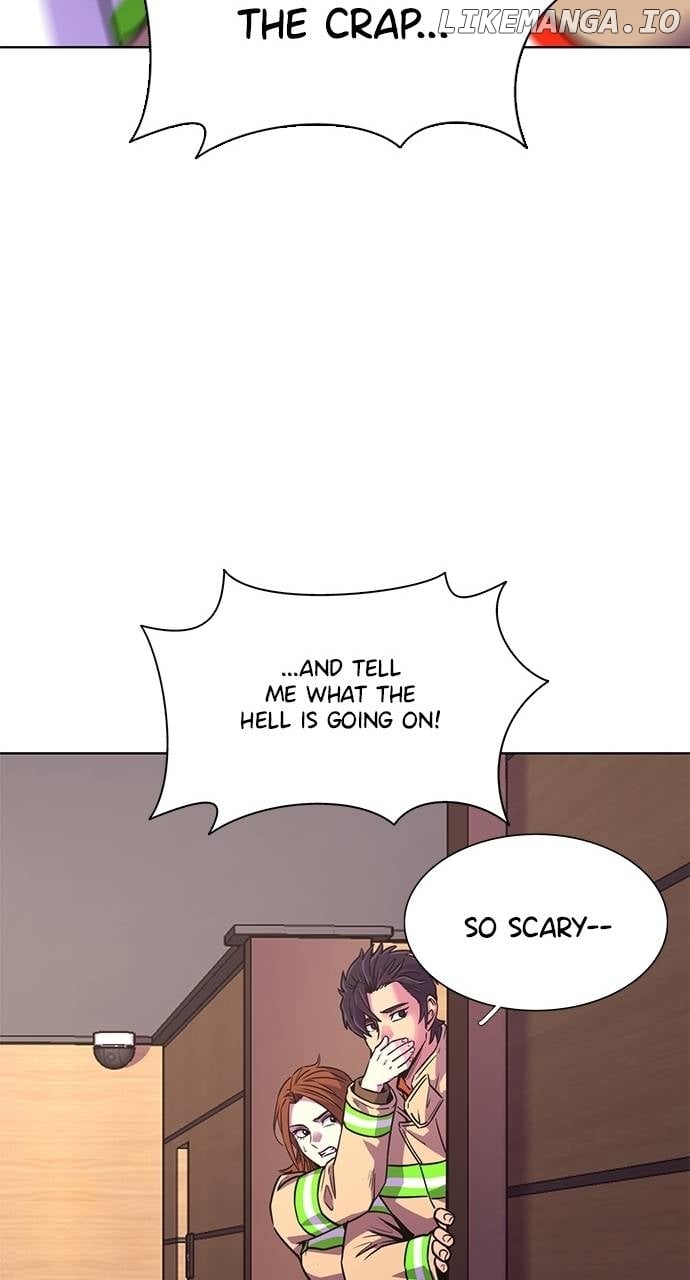 Read 1 Second ENGLISH Manga Online