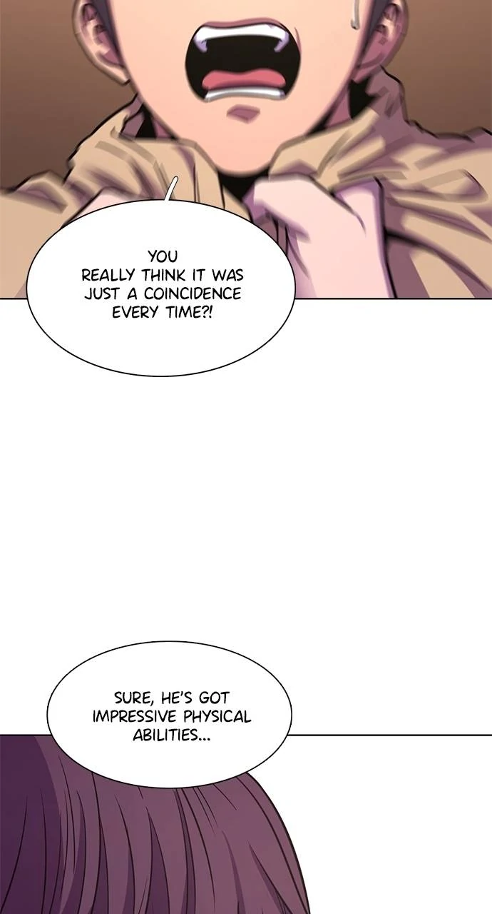 Read 1 Second ENGLISH Manga Online