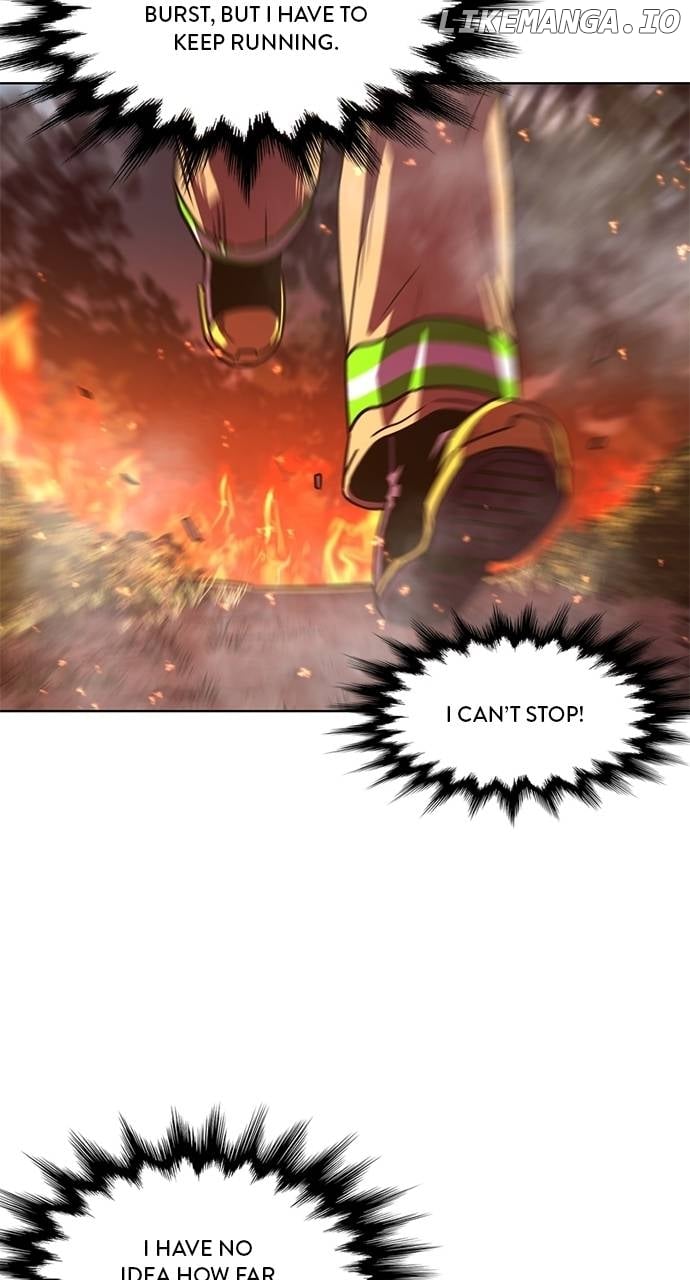 Read 1 Second ENGLISH Manga Online