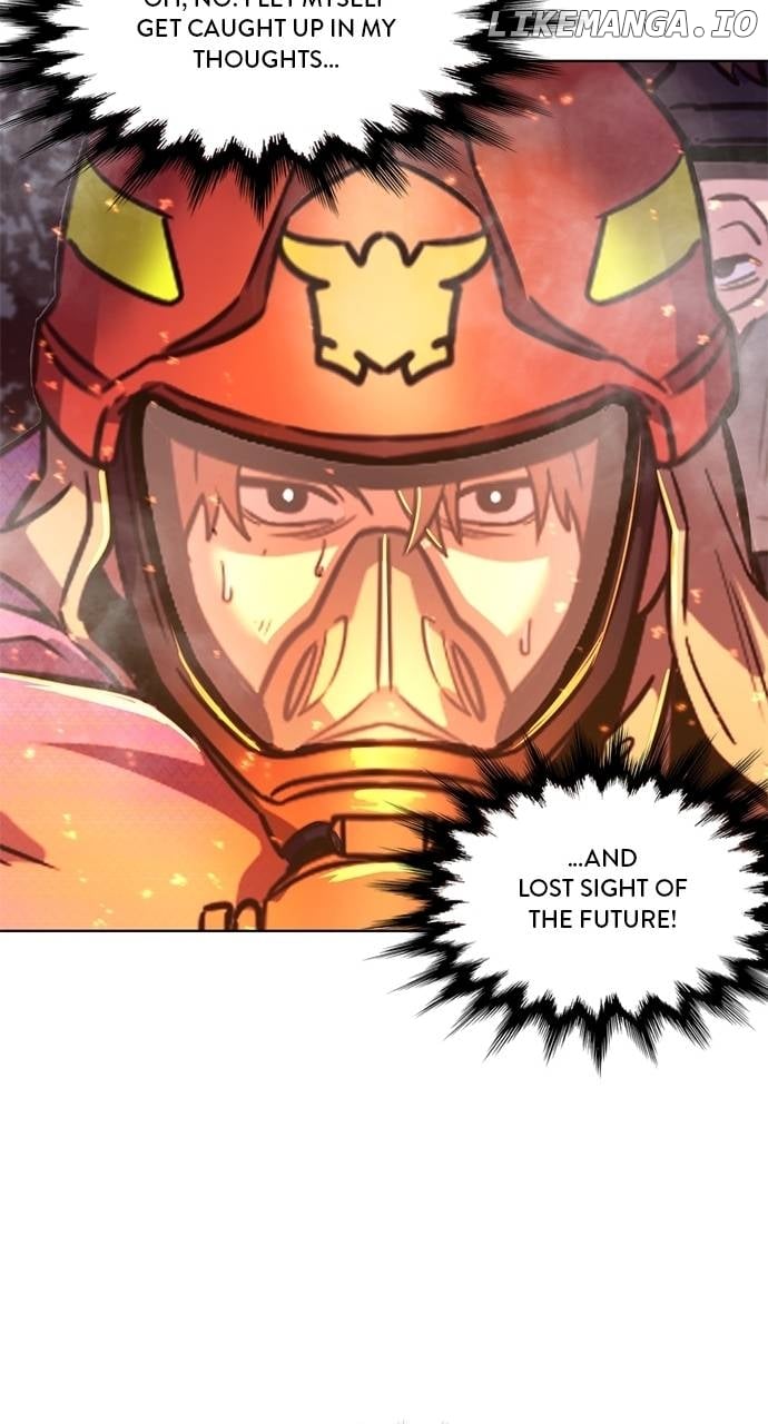 Read 1 Second ENGLISH Manga Online