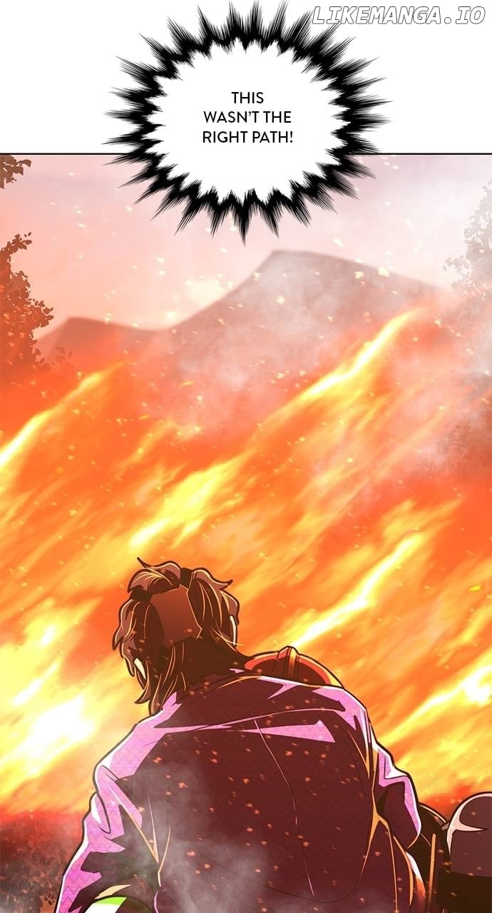 Read 1 Second ENGLISH Manga Online