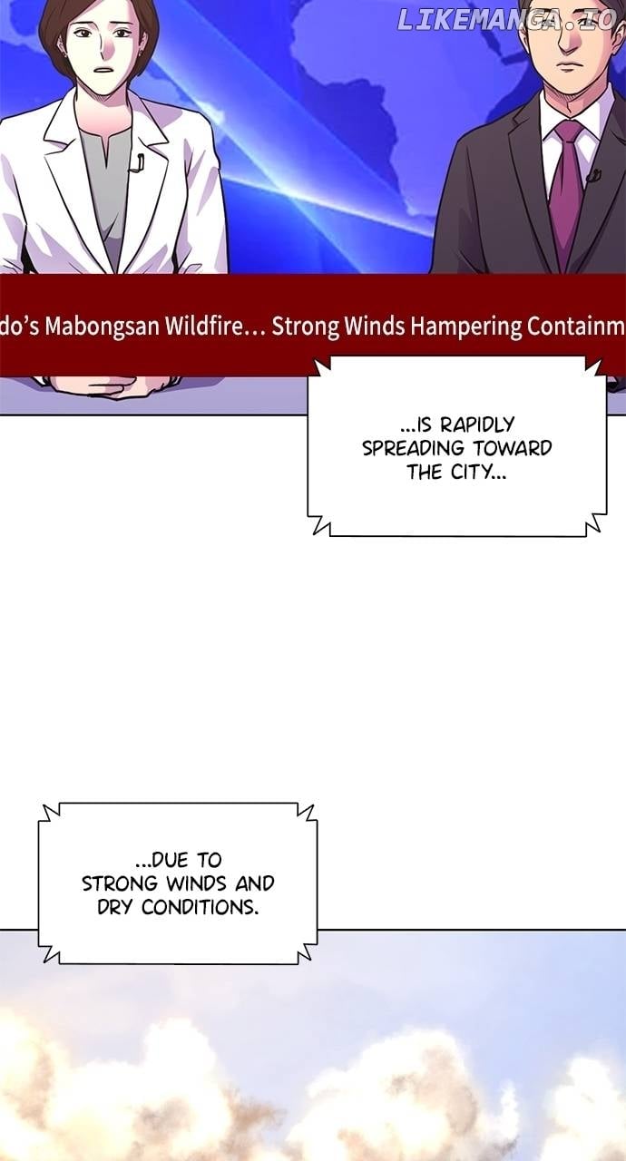 Read 1 Second ENGLISH Manga Online