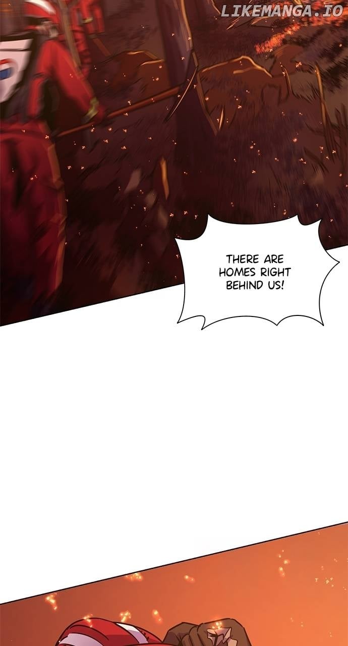 Read 1 Second ENGLISH Manga Online