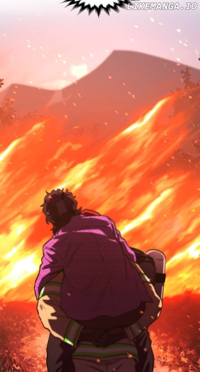 Read 1 Second ENGLISH Manga Online