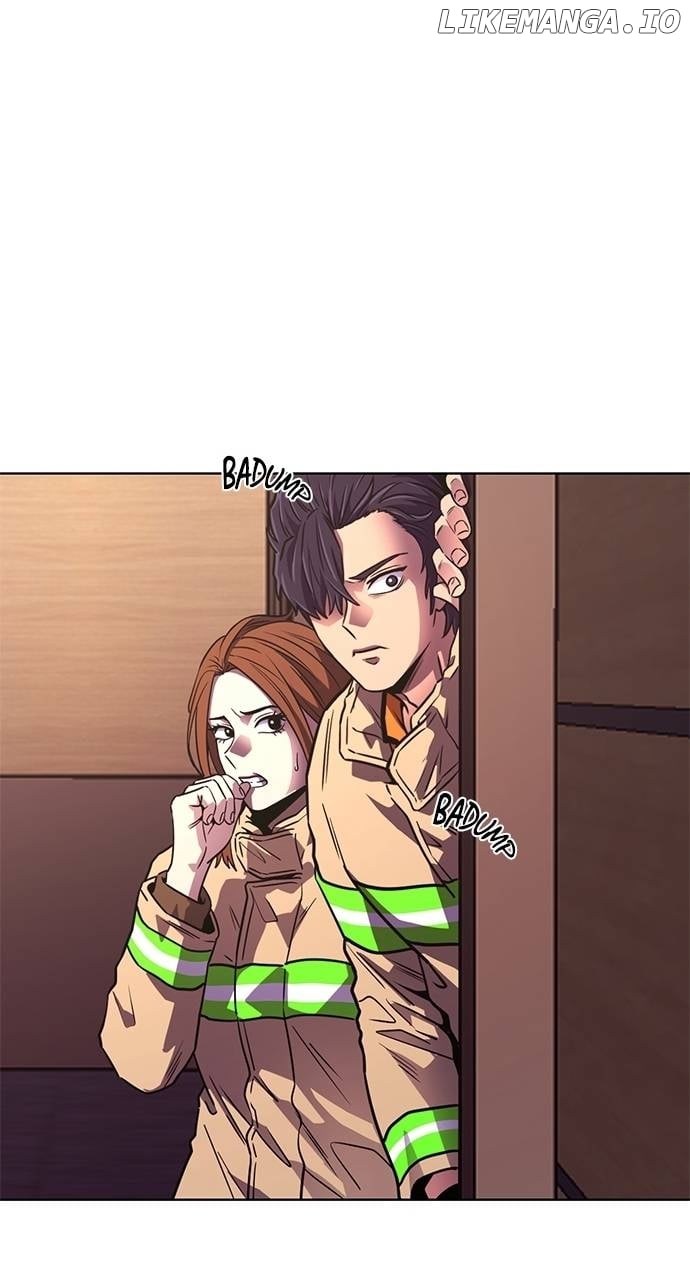 Read 1 Second ENGLISH Manga Online