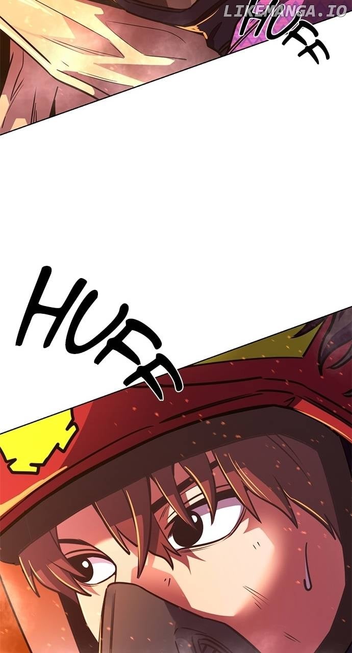 Read 1 Second ENGLISH Manga Online