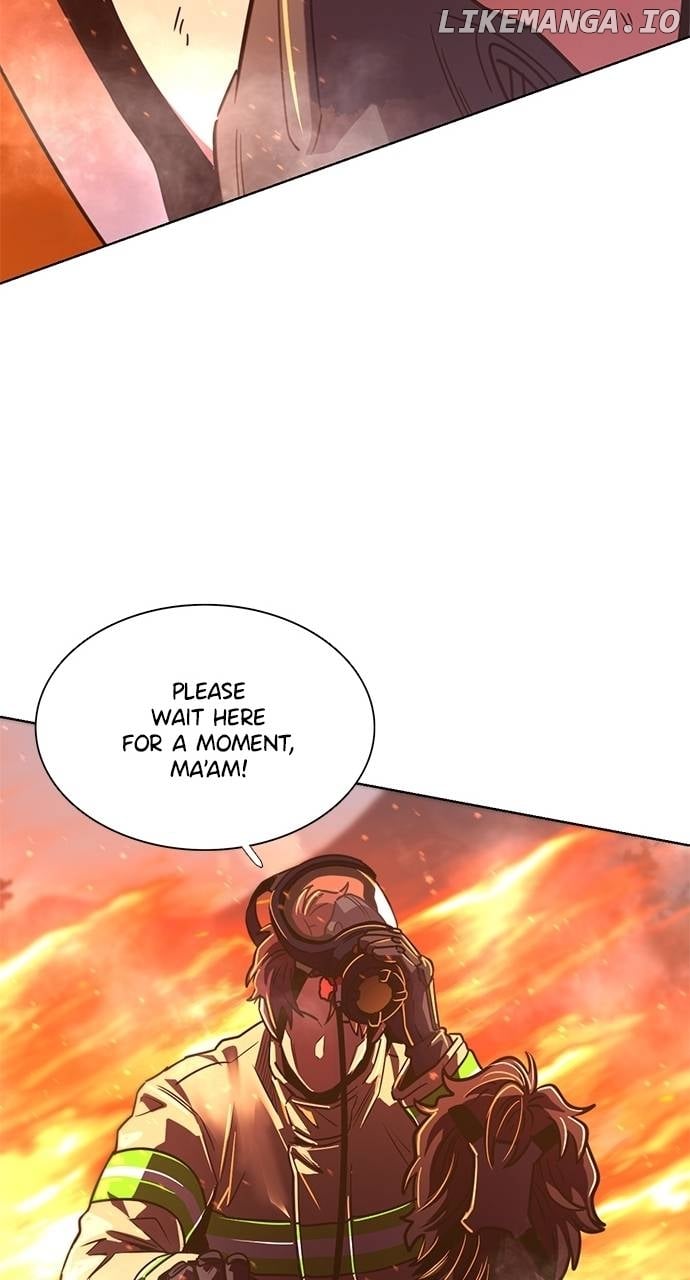 Read 1 Second ENGLISH Manga Online