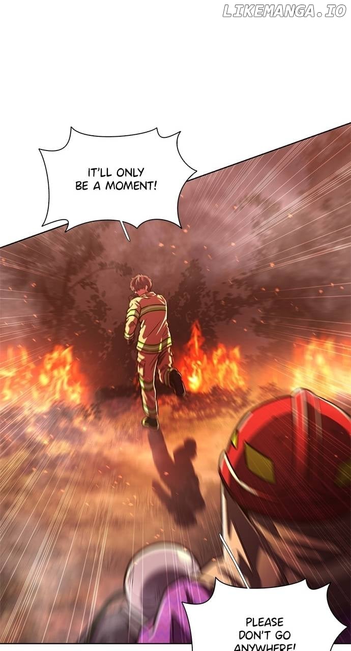 Read 1 Second ENGLISH Manga Online