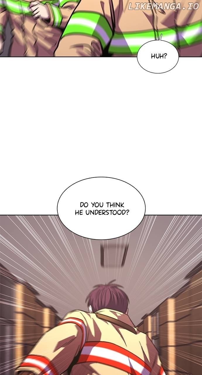 Read 1 Second ENGLISH Manga Online