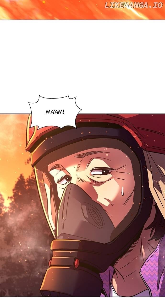 Read 1 Second ENGLISH Manga Online