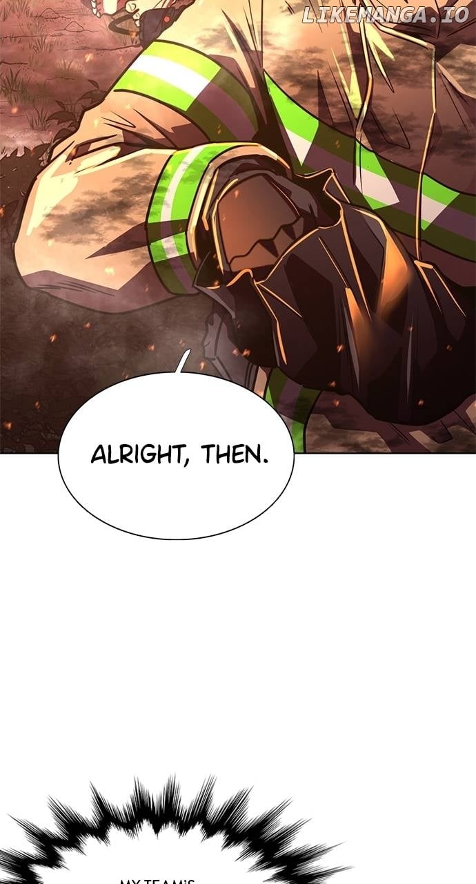 Read 1 Second ENGLISH Manga Online