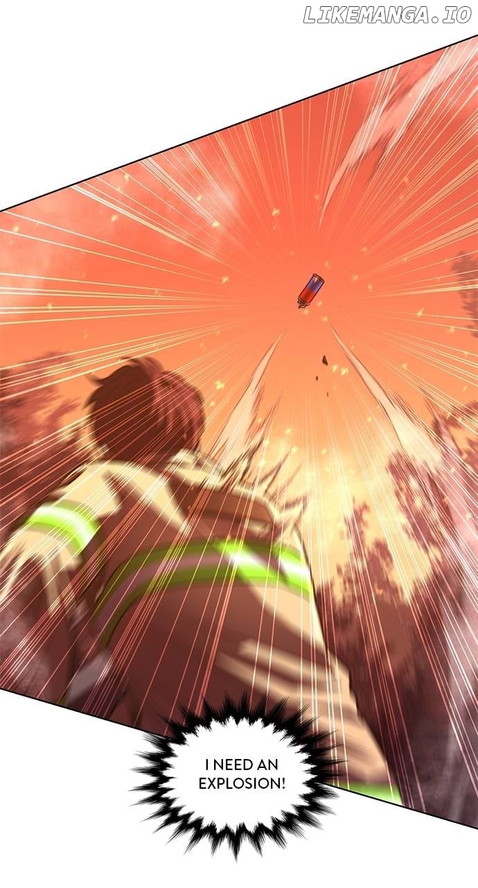 Read 1 Second ENGLISH Manga Online