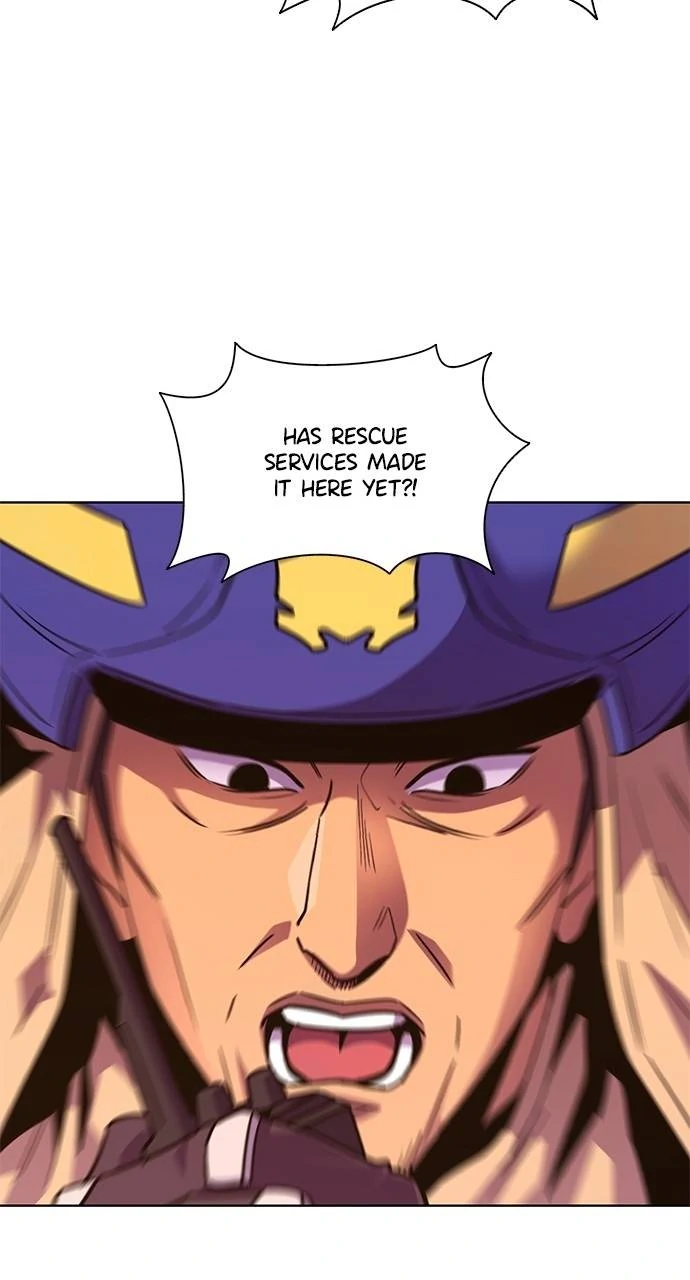 Read 1 Second ENGLISH Manga Online