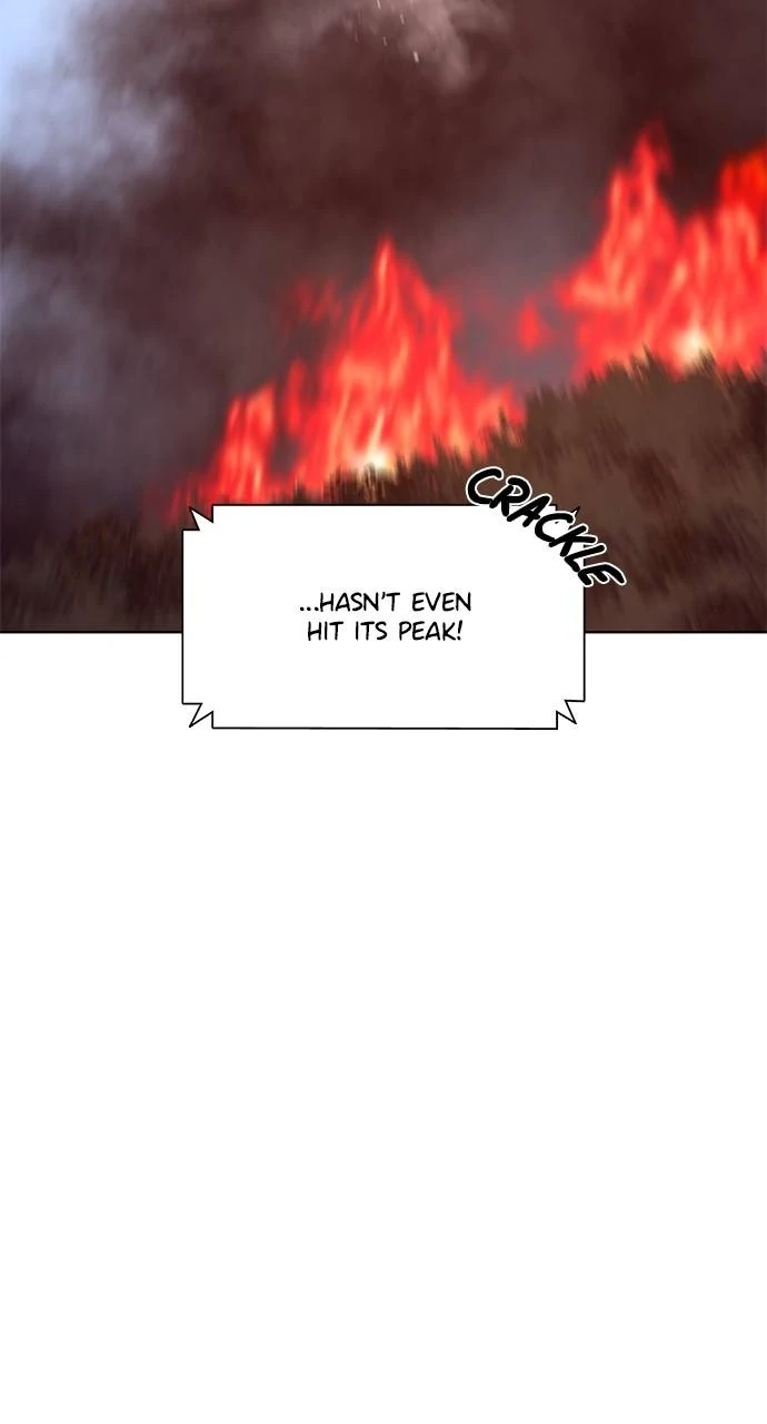 Read 1 Second ENGLISH Manga Online