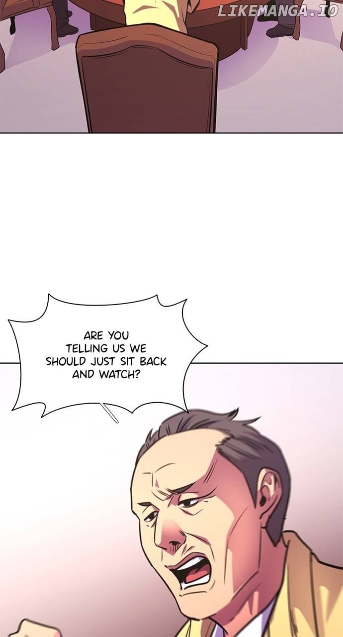 Read 1 Second ENGLISH Manga Online