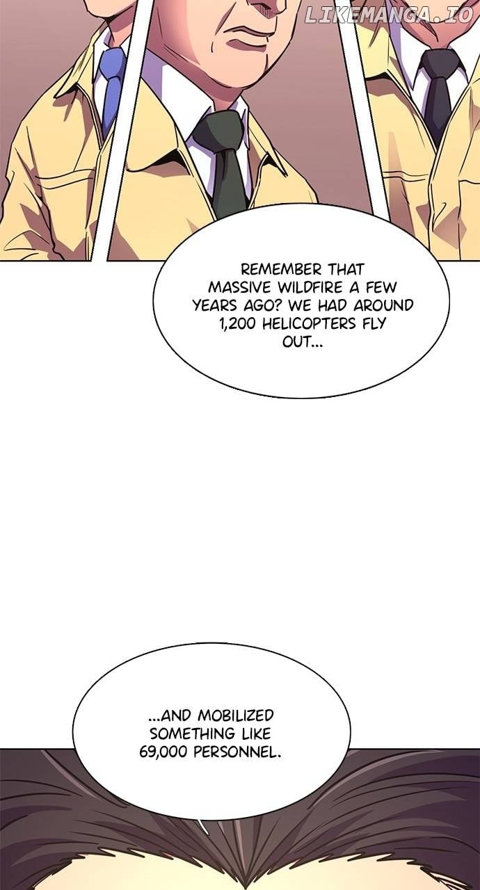 Read 1 Second ENGLISH Manga Online