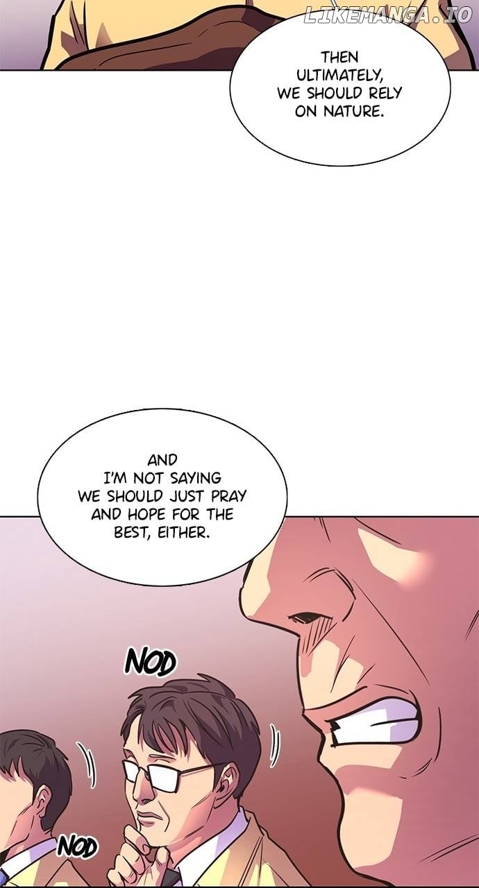 Read 1 Second ENGLISH Manga Online