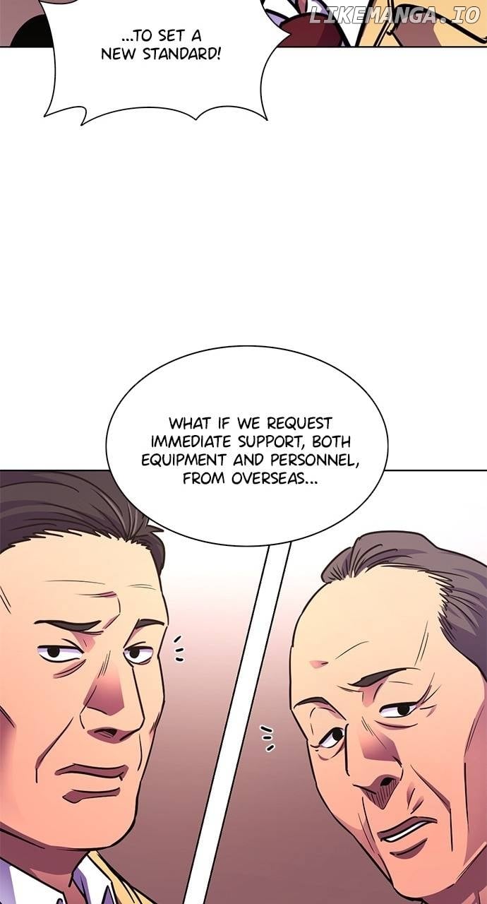 Read 1 Second ENGLISH Manga Online