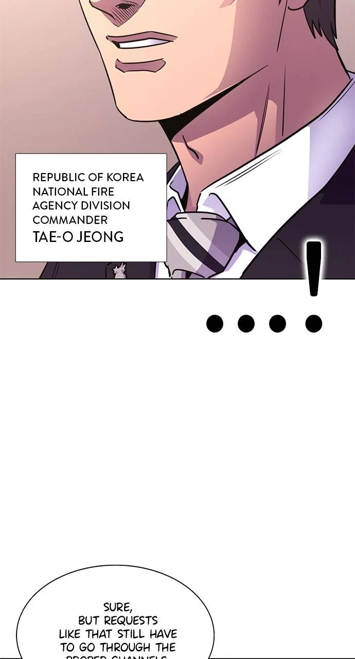 Read 1 Second ENGLISH Manga Online