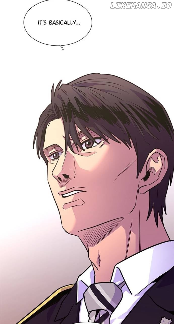 Read 1 Second ENGLISH Manga Online