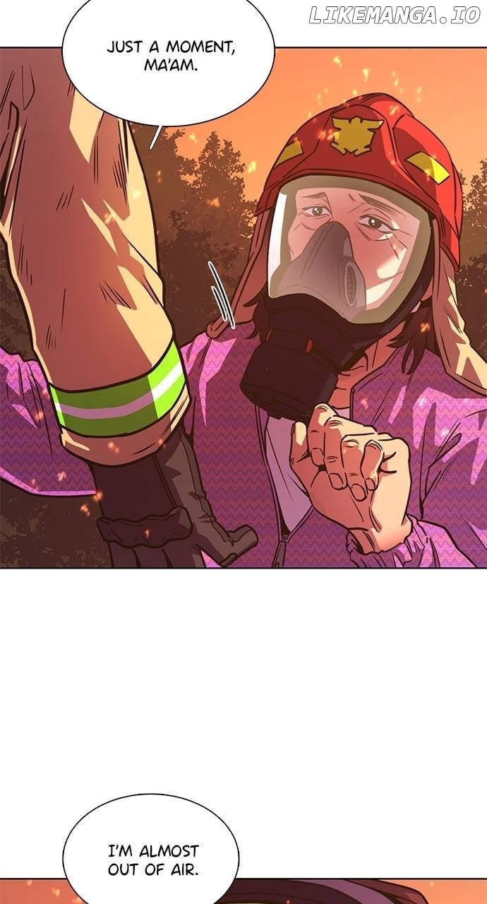 Read 1 Second ENGLISH Manga Online