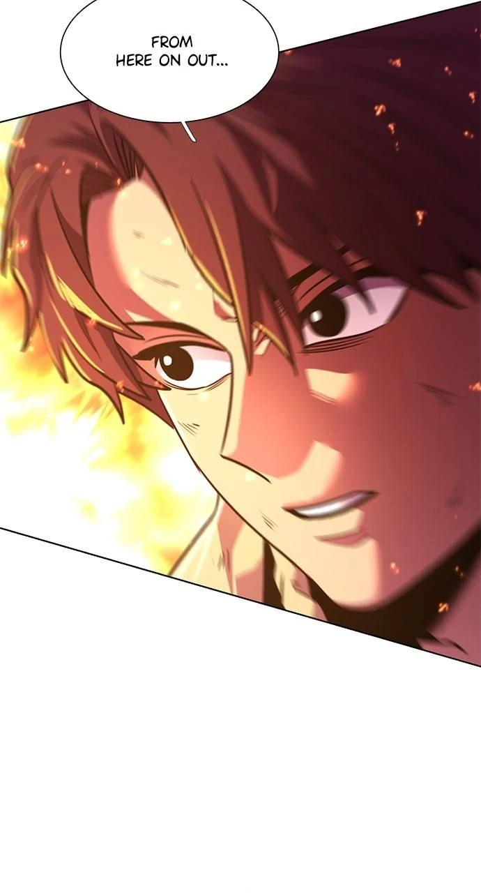 Read 1 Second ENGLISH Manga Online