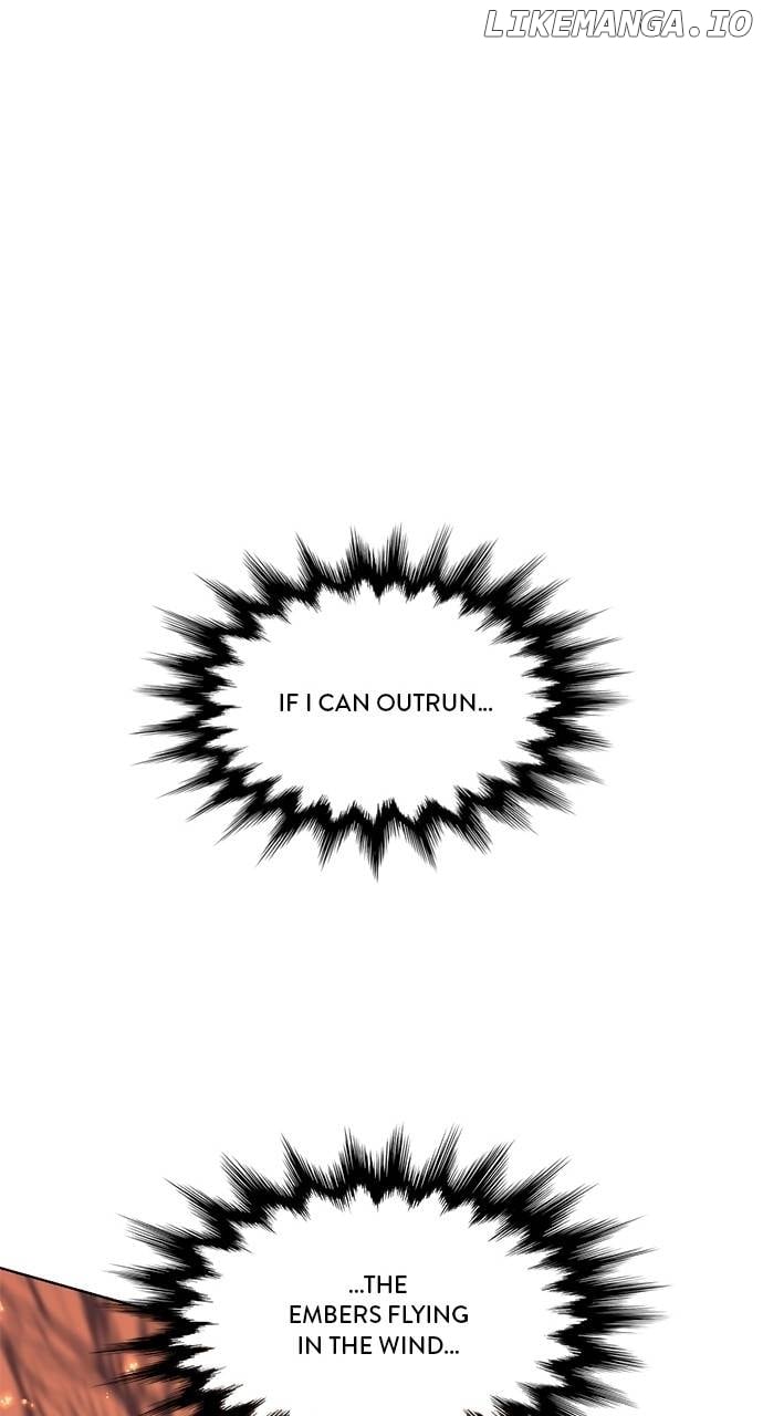 Read 1 Second ENGLISH Manga Online