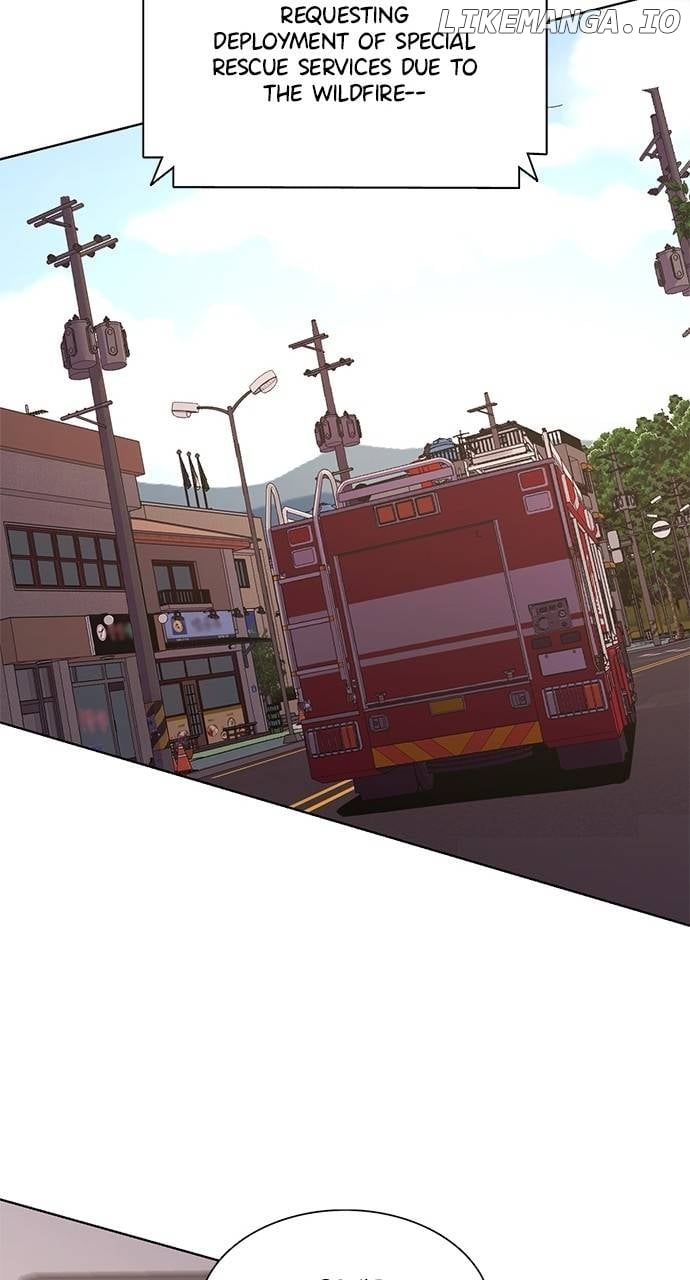 Read 1 Second ENGLISH Manga Online