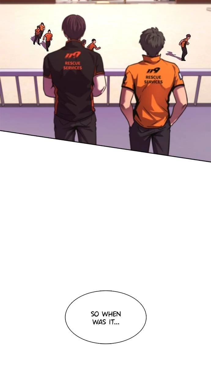 Read 1 Second ENGLISH Manga Online