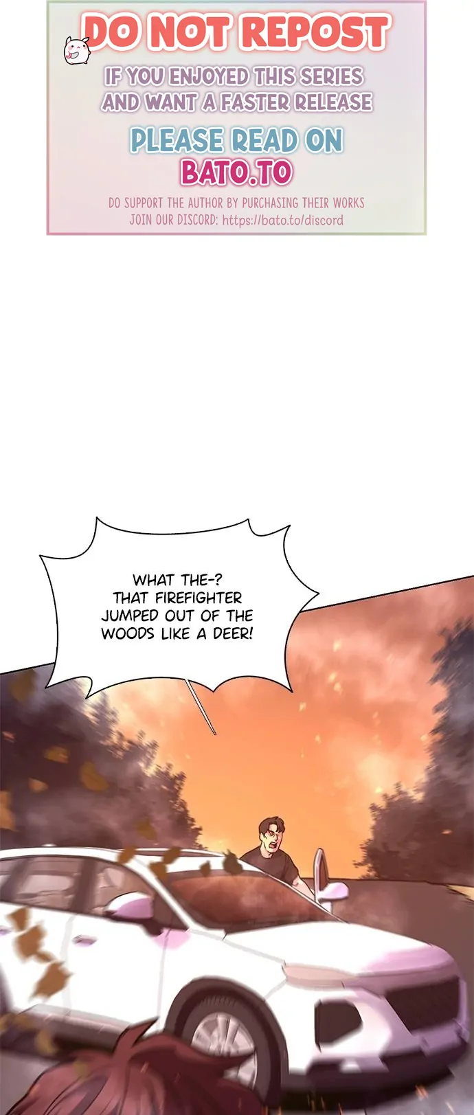 Read 1 Second ENGLISH Manga Online