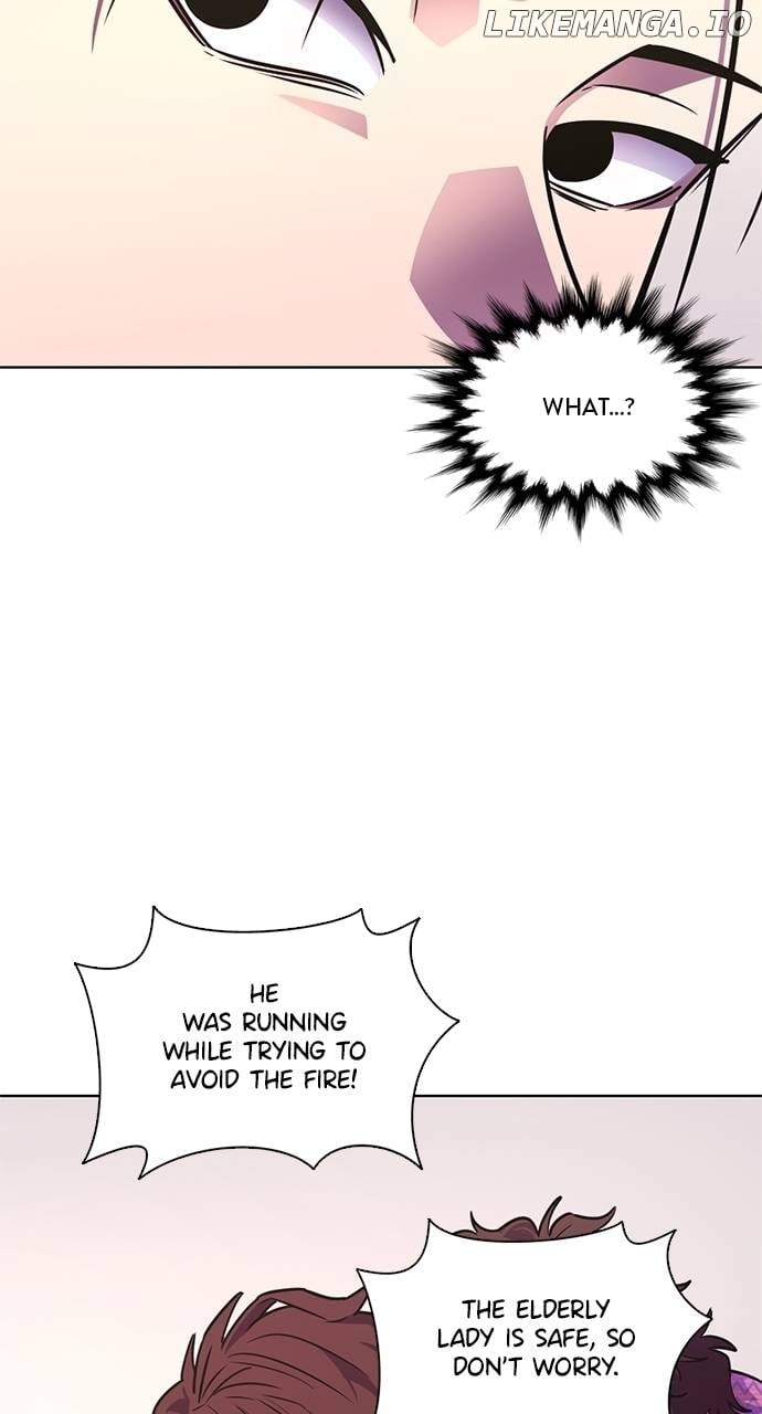 Read 1 Second ENGLISH Manga Online