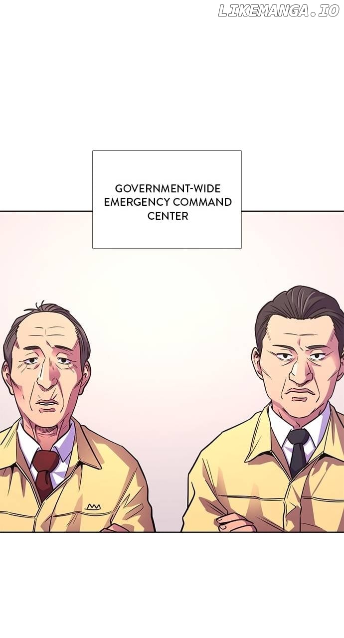 Read 1 Second ENGLISH Manga Online