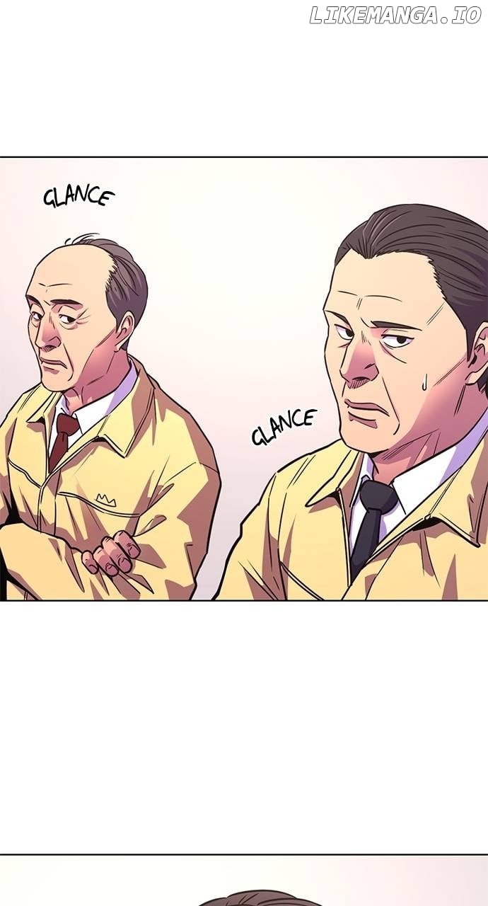 Read 1 Second ENGLISH Manga Online