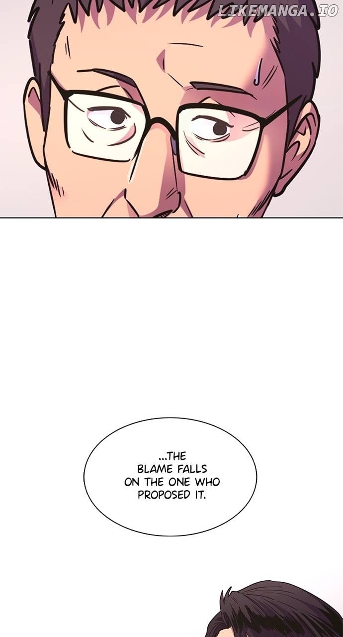 Read 1 Second ENGLISH Manga Online