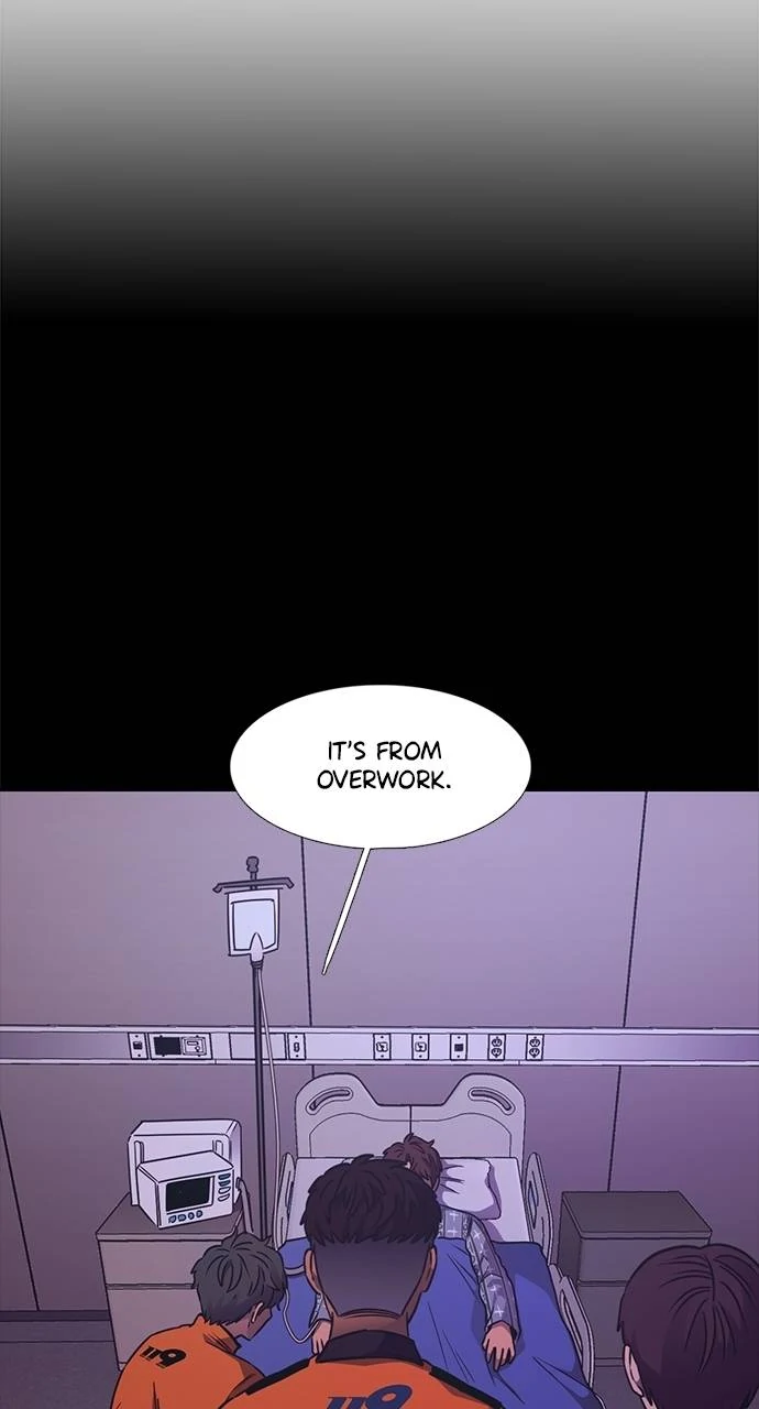 Read 1 Second ENGLISH Manga Online