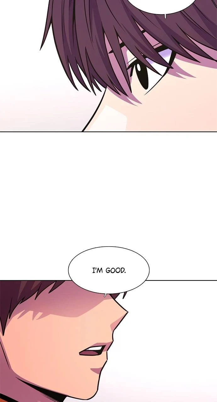 Read 1 Second ENGLISH Manga Online