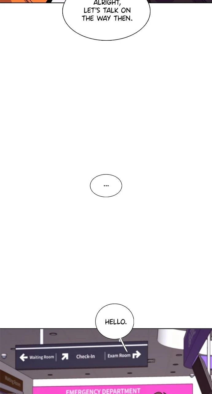 Read 1 Second ENGLISH Manga Online