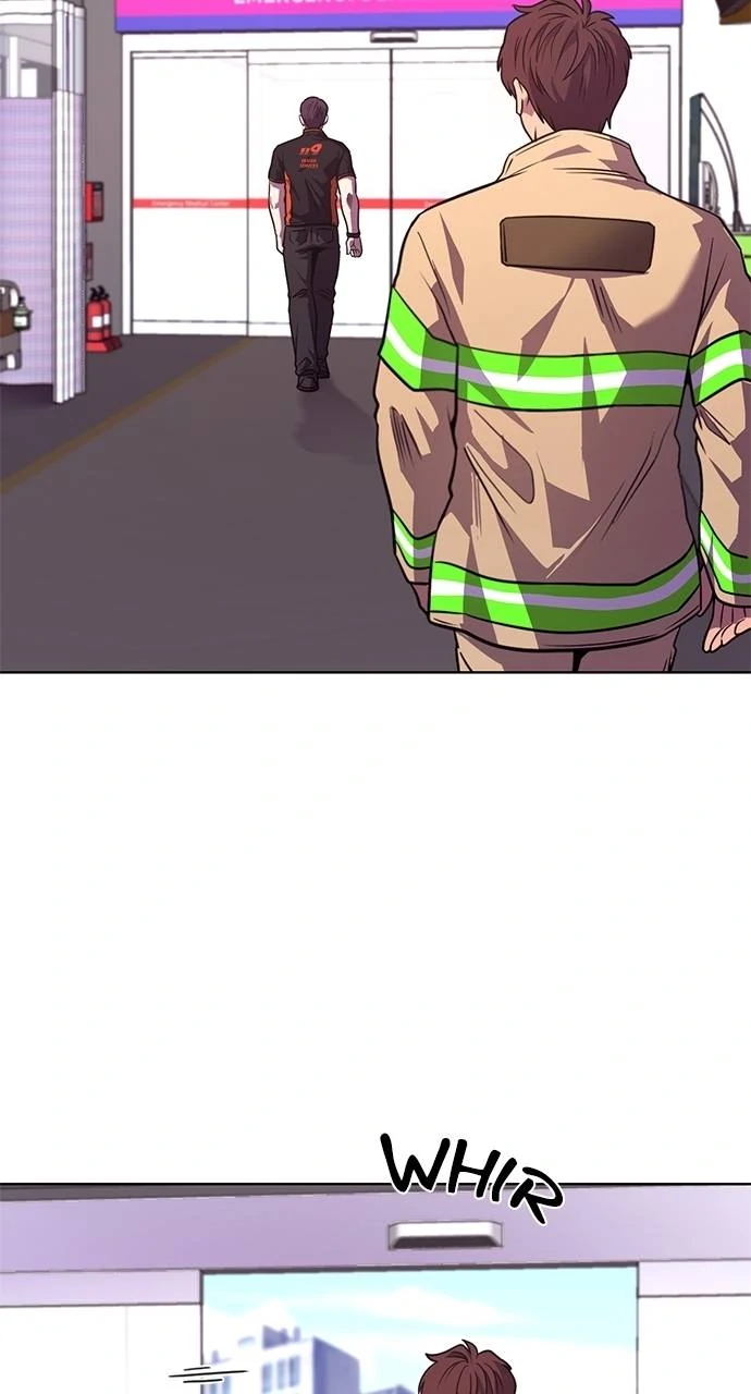 Read 1 Second ENGLISH Manga Online