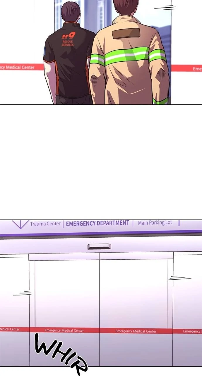 Read 1 Second ENGLISH Manga Online