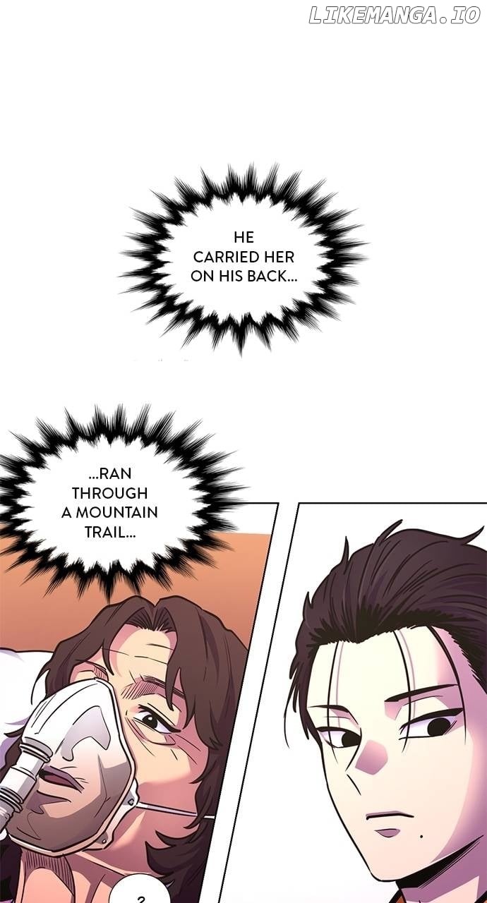 Read 1 Second ENGLISH Manga Online