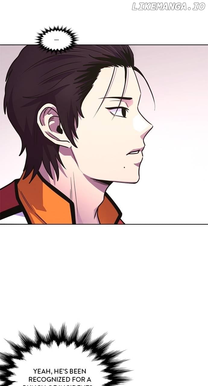 Read 1 Second ENGLISH Manga Online