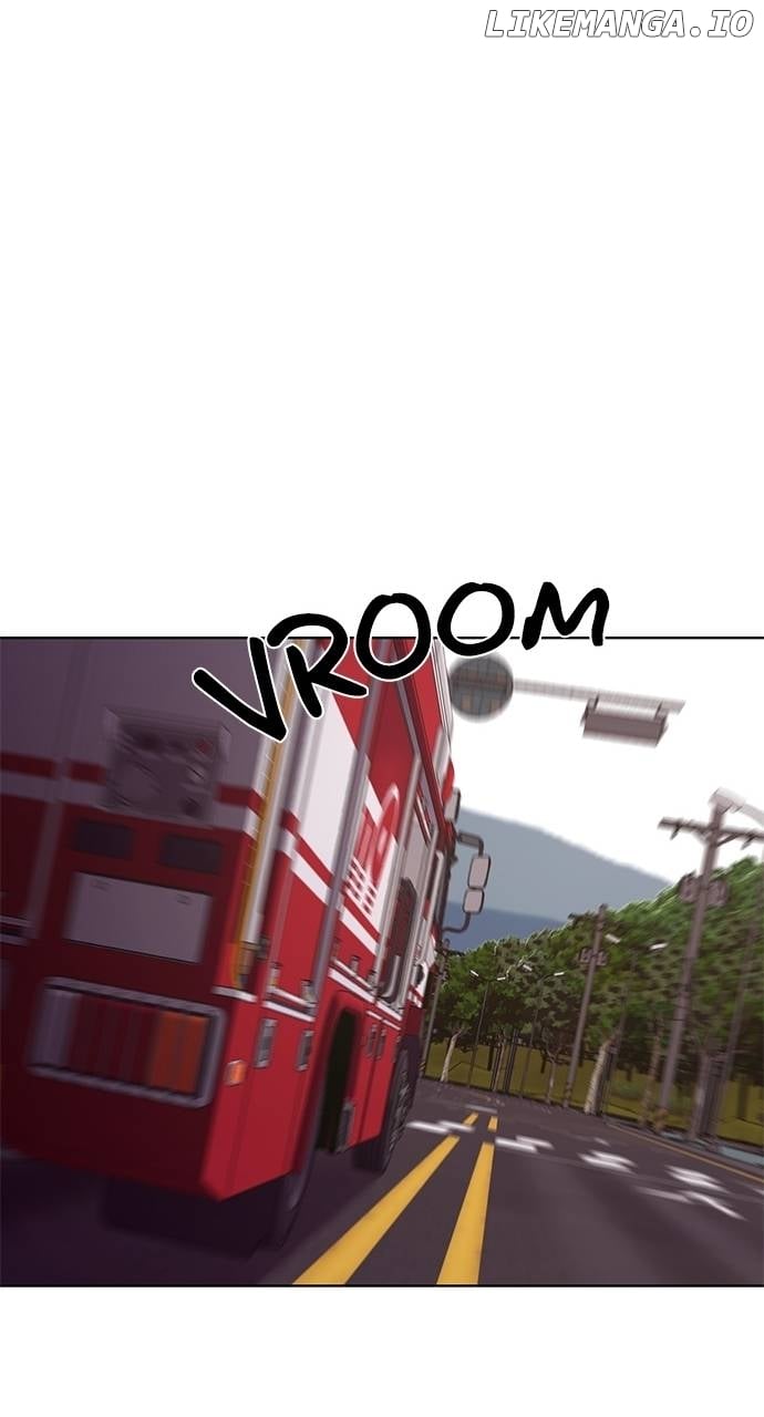 Read 1 Second ENGLISH Manga Online