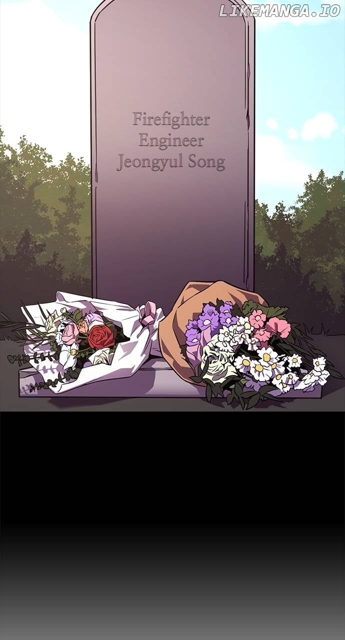 Read 1 Second ENGLISH Manga Online