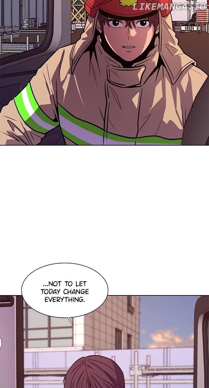 Read 1 Second ENGLISH Manga Online