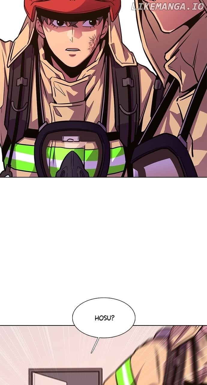 Read 1 Second ENGLISH Manga Online